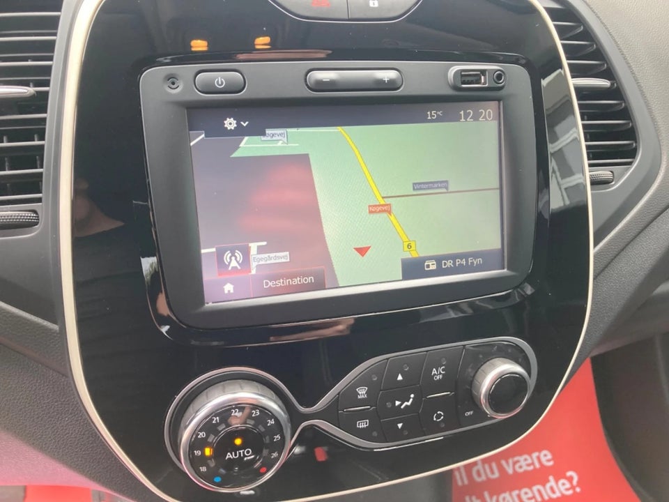 Renault Captur 0,9 TCe 90 Zen 5d