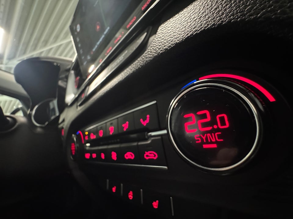 Kia Ceed 1,6 PHEV Upgrade+ SW DCT 5d