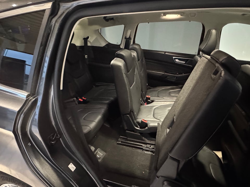 Ford S-MAX 2,0 EcoBlue Titanium aut. 7prs 5d