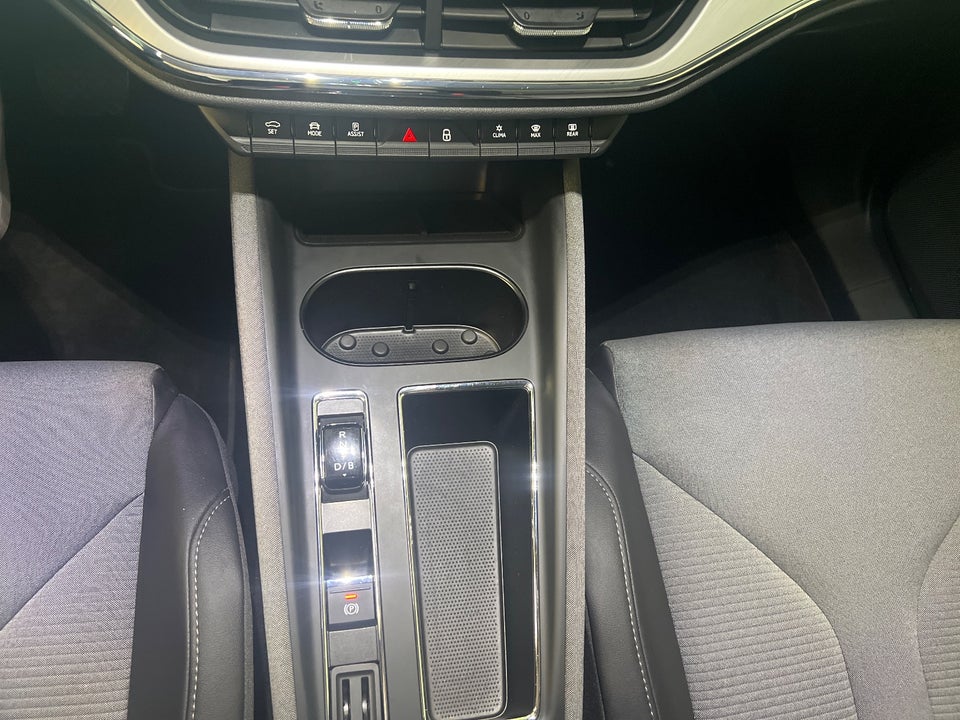 Skoda Enyaq 80 iV Loft 5d