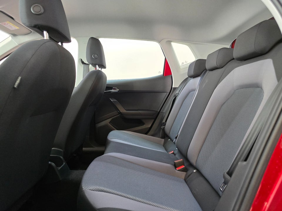 Seat Arona 1,0 TSi 95 Style 5d