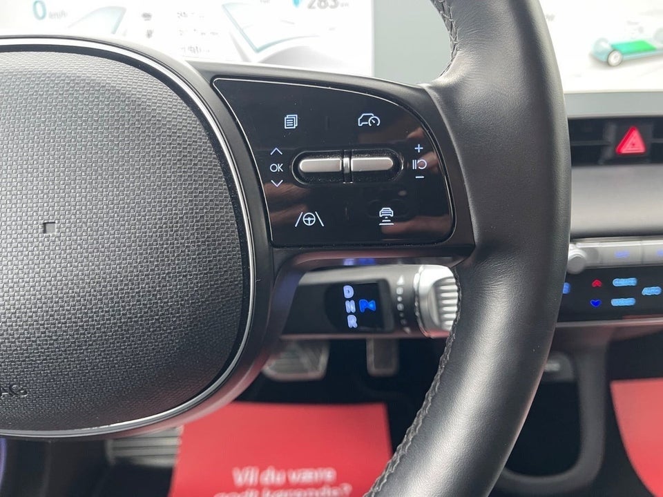 Hyundai Ioniq 5 73 Ultimate 5d