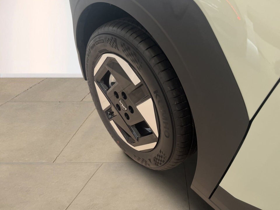 Kia EV3 81 Long Range Prestige 5d