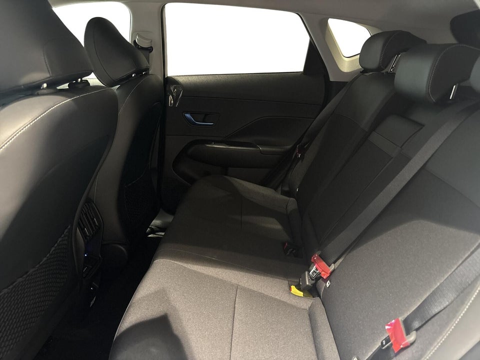Hyundai Kona 65 EV Ultimate 5d