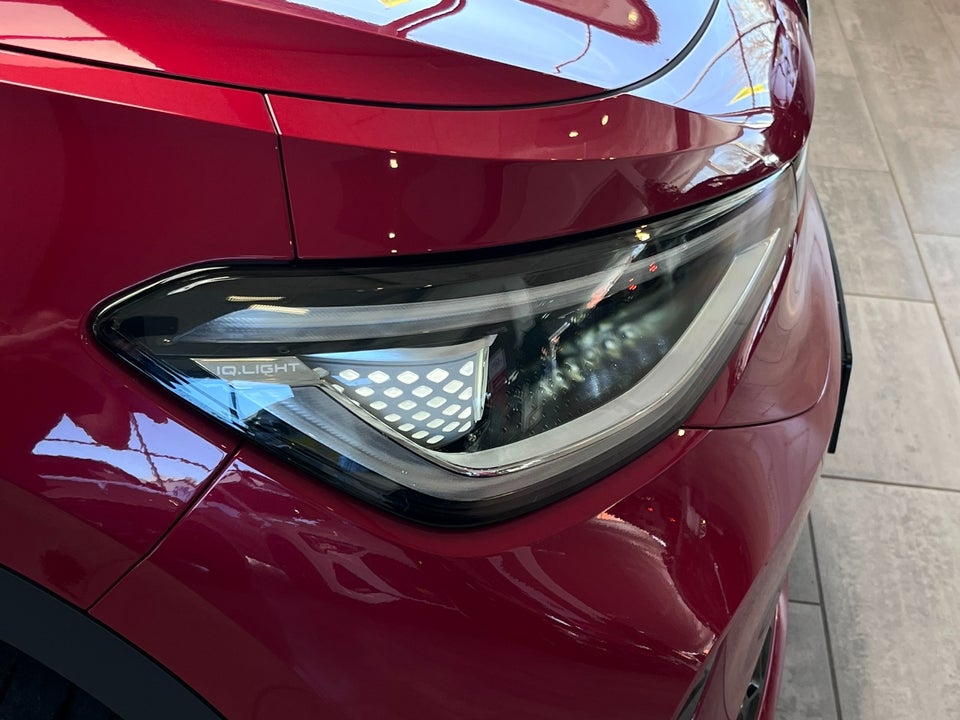 VW ID.4 77 GTX Max+ 4Motion 5d