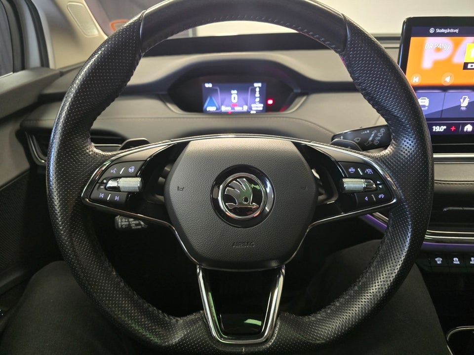 Skoda Enyaq 80 iV Selection Suite 5d