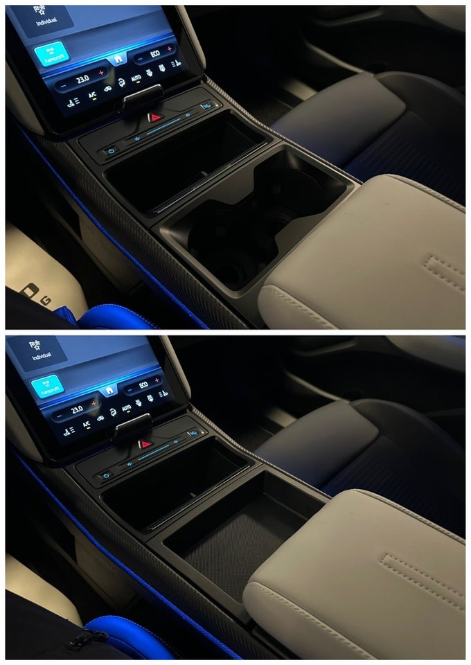 Ford Explorer 82 Premium Extended Range 5d