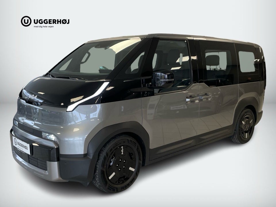 Kia PV5 51 Standard Range Access 5d