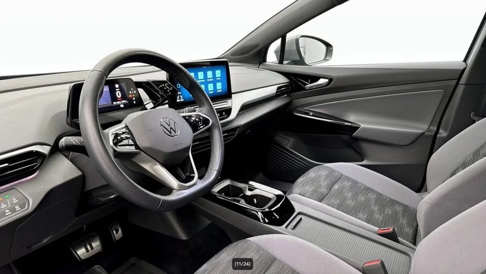 VW ID.4 77 Pro Performance 5d