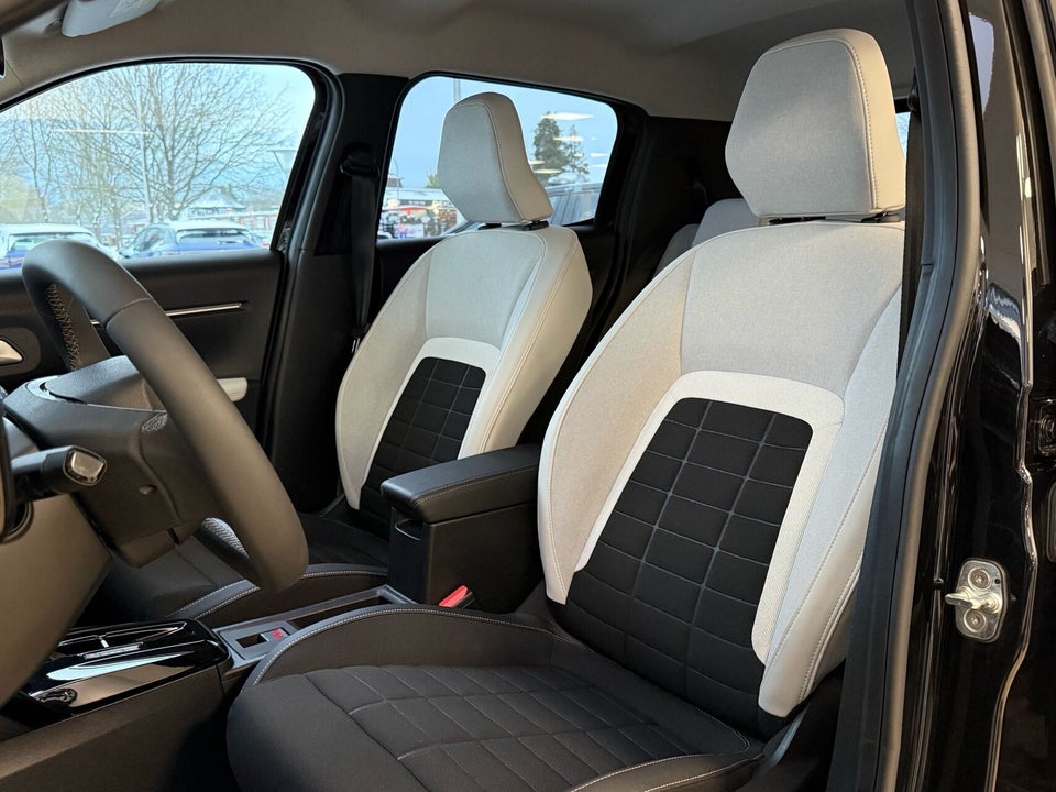 Citroën ë-C3 44 Max 5d