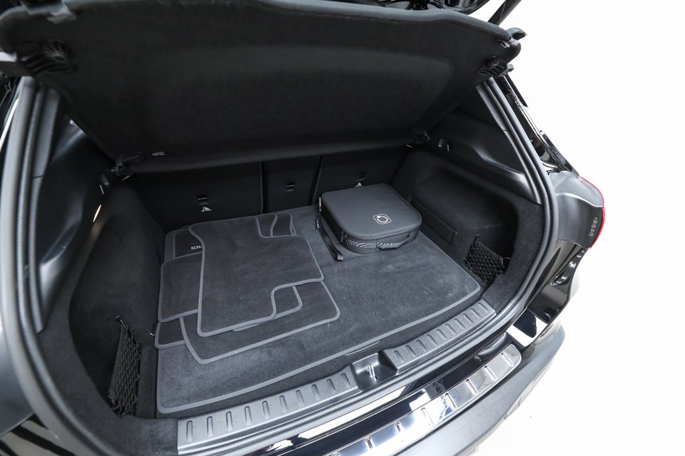 Mercedes EQA250+ AMG Premium 5d