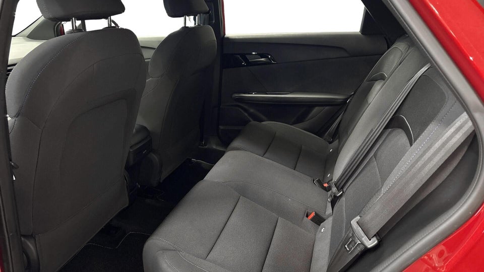 MG 4 51 Nordic Edition 5d