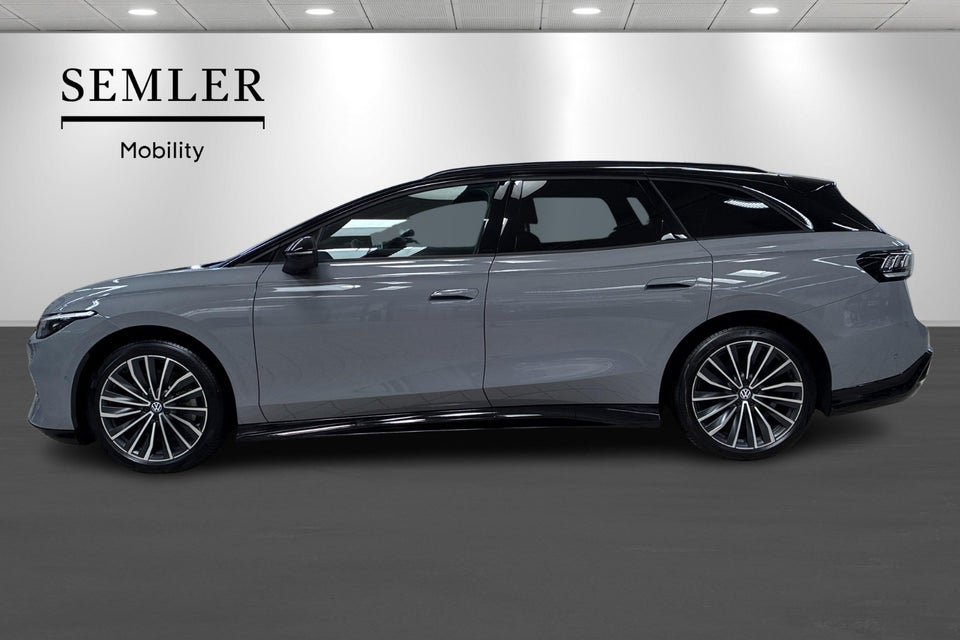 VW ID.7 86 Style S Tourer 5d
