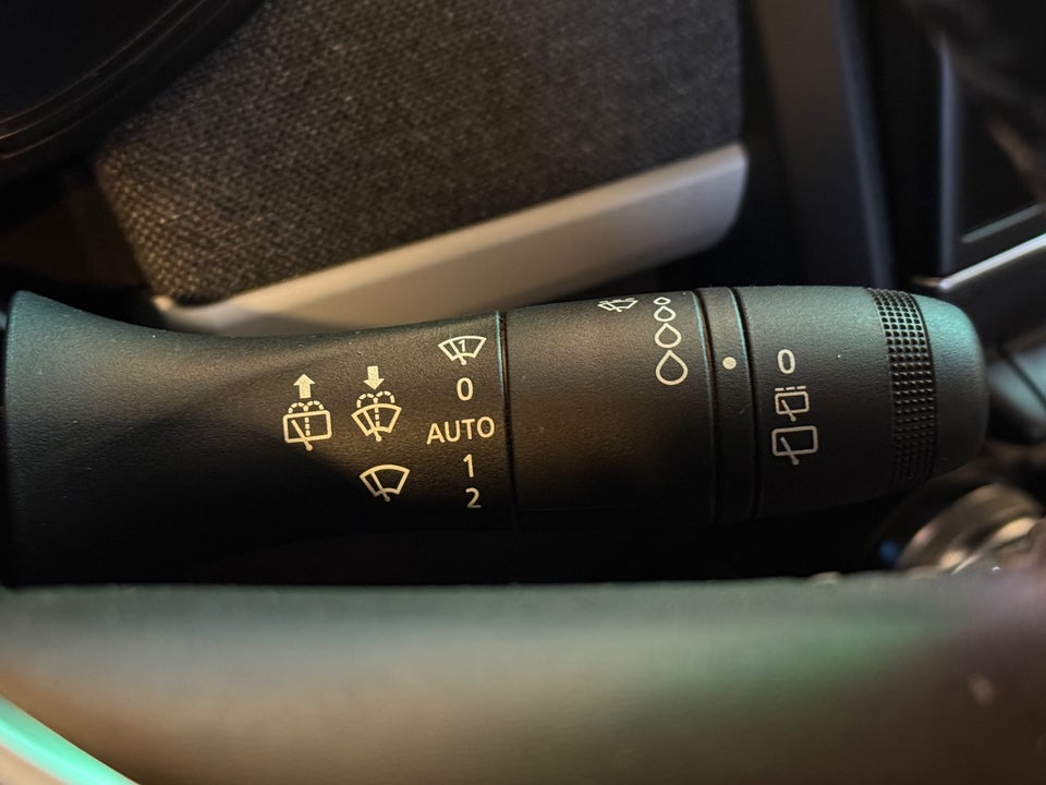 Renault Zoe 52 Zen 5d