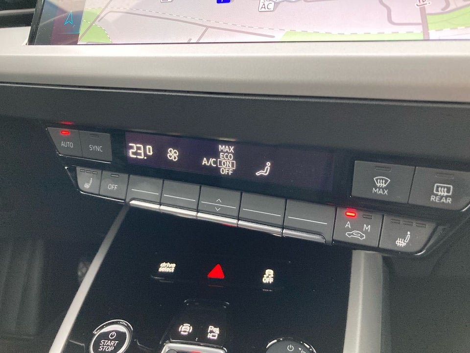 Audi Q4 e-tron 45 Progress Sportback 5d