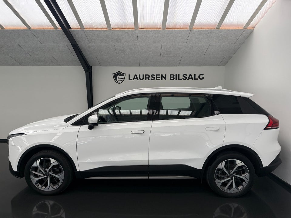 Aiways U5 Limited 5d