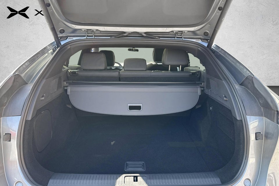 Xpeng G6 Long Range 5d