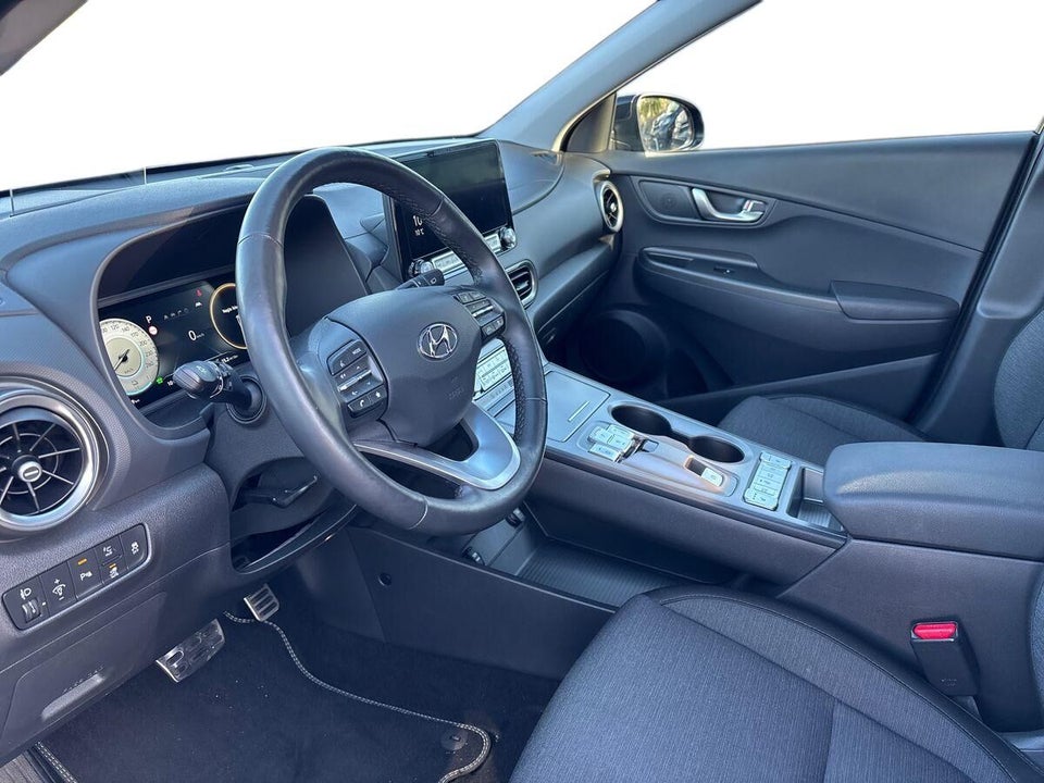 Hyundai Kona 39 EV Trend 5d