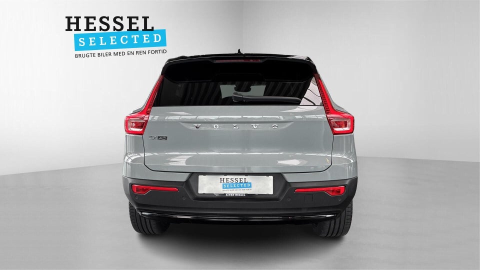 Volvo EX40 Extended Range Ultra 5d