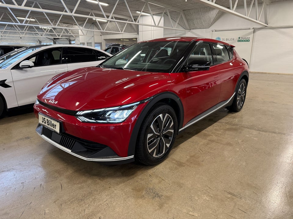 Kia EV6 58 Standard Range Access 5d