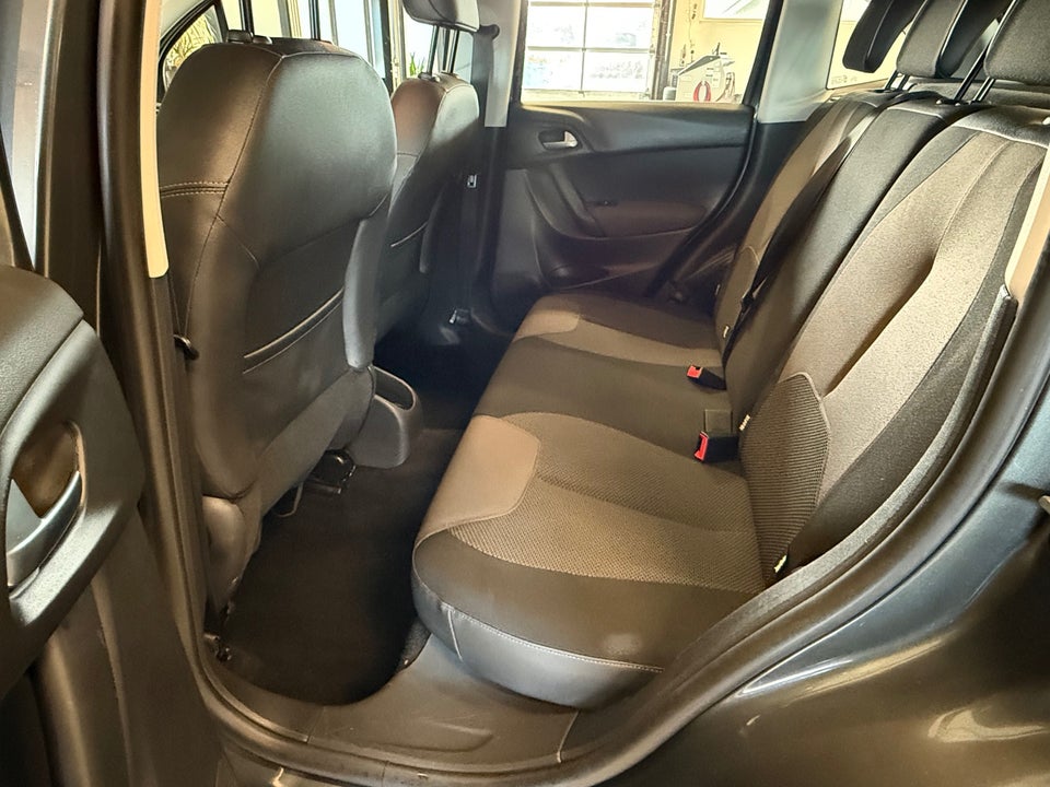 Citroën C3 1,4 HDi 70 Seduction 5d