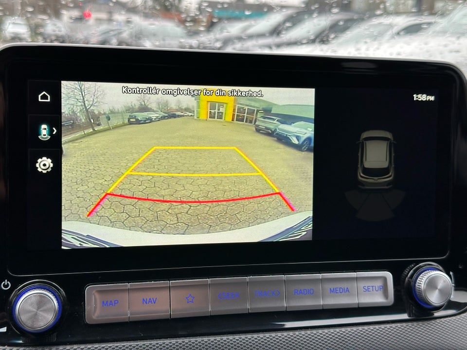 Hyundai Kona 39 EV Edition 30+ 5d