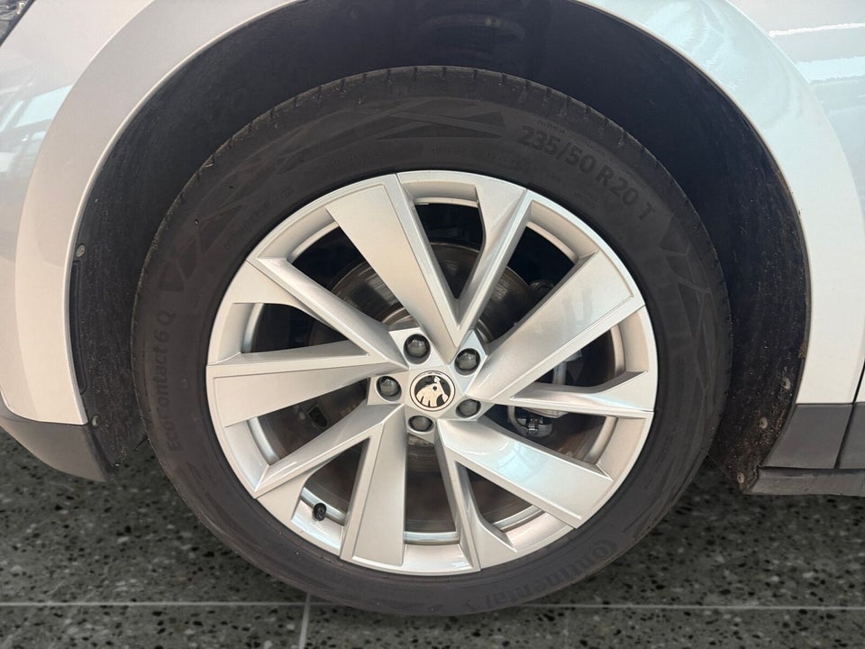 Skoda Enyaq 60 iV 5d