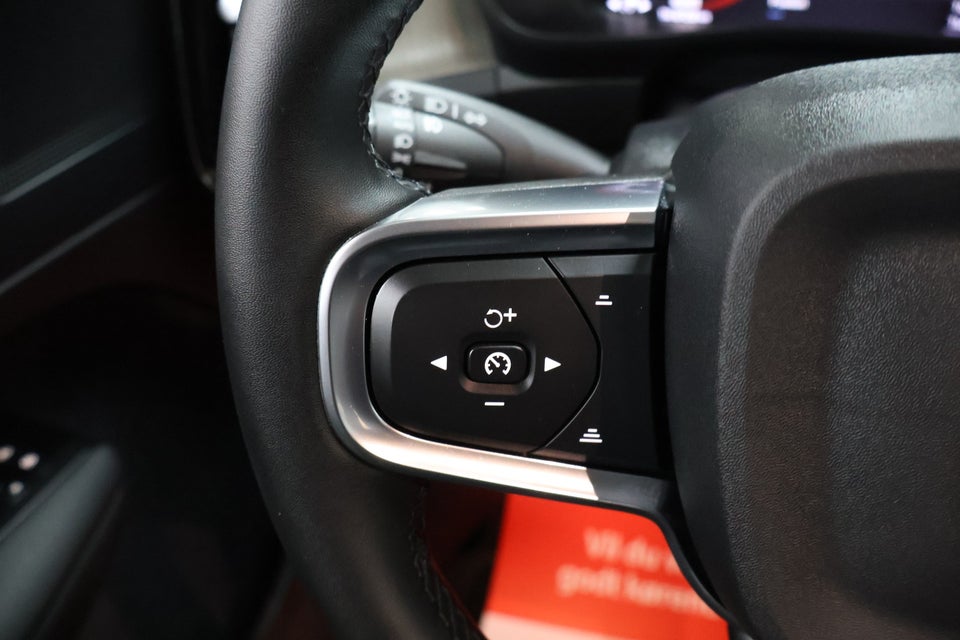 Volvo XC40 1,5 T5 ReCharge Inscription aut. 5d