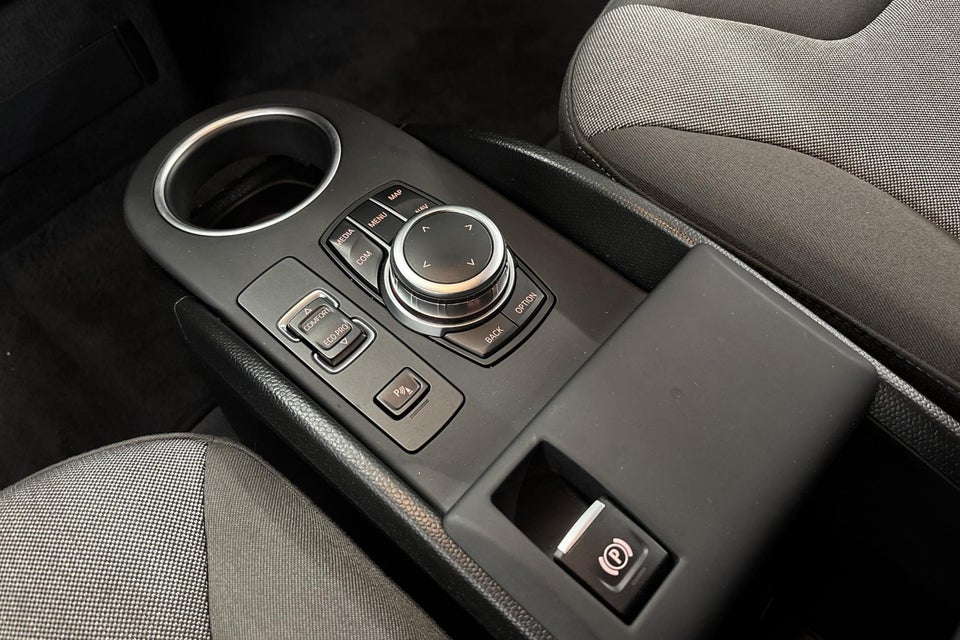 BMW i3 Charged Professional 5d