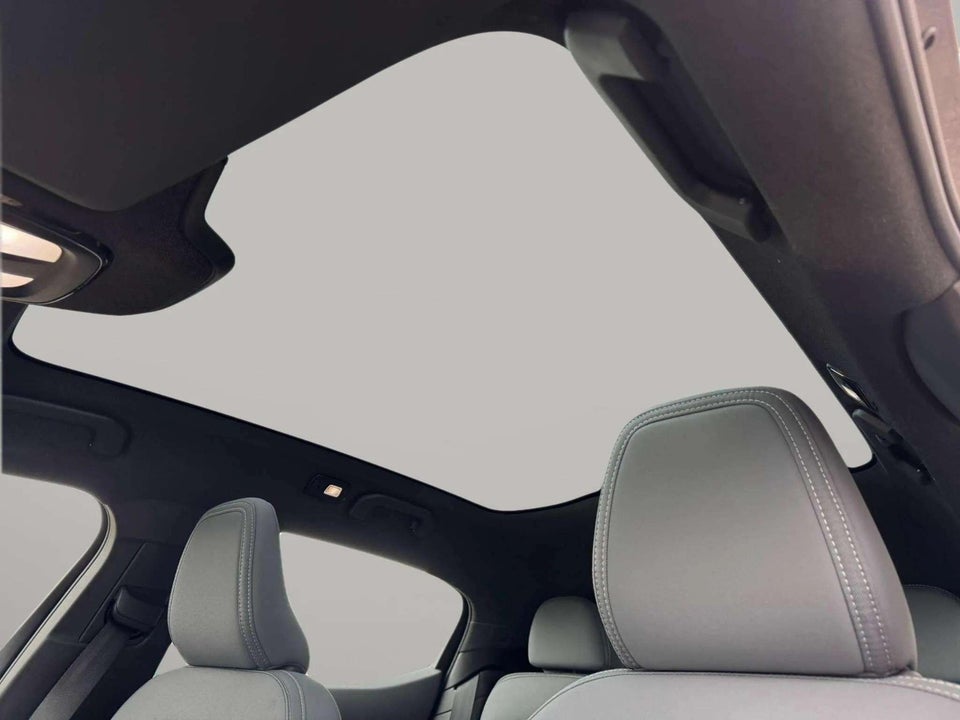 Polestar 2 Long Range AWD 5d