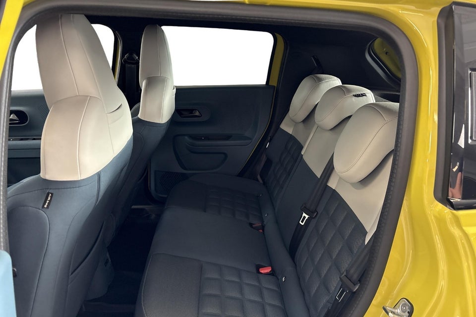 Fiat Grande Panda 45 la Prima 5d