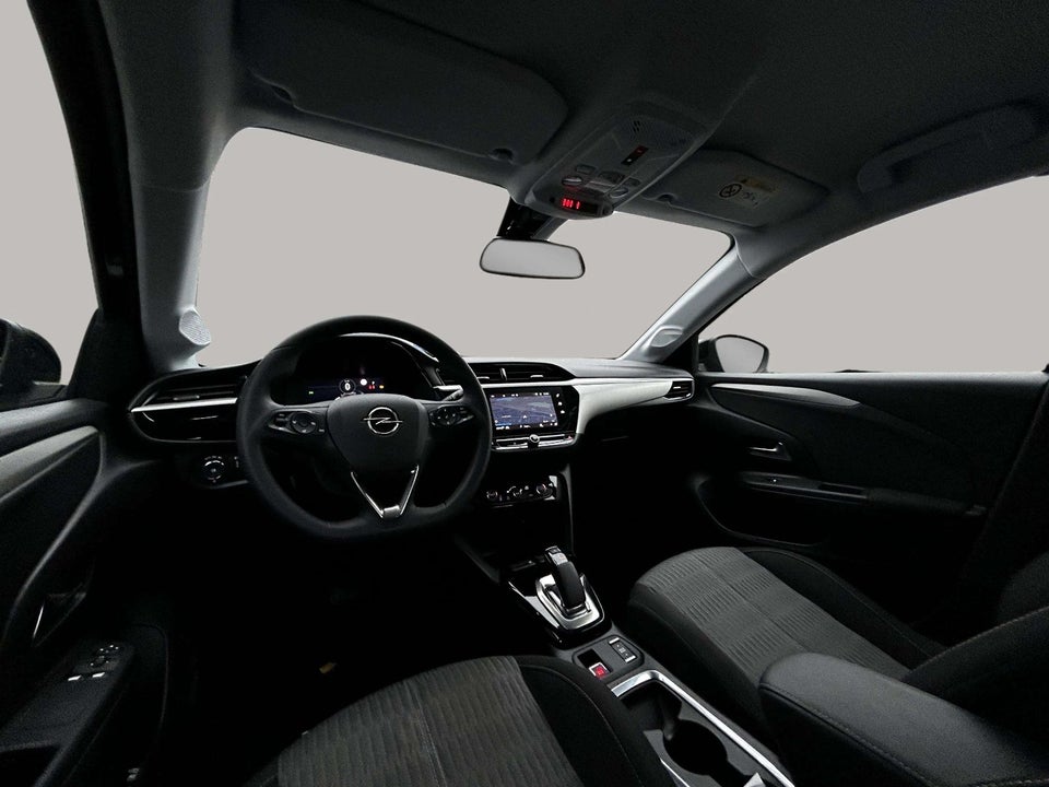 Opel Corsa-e 50 Edition 5d