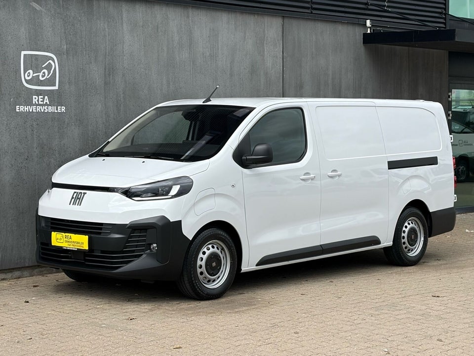 Fiat Scudo E 75 L3H1 Pro