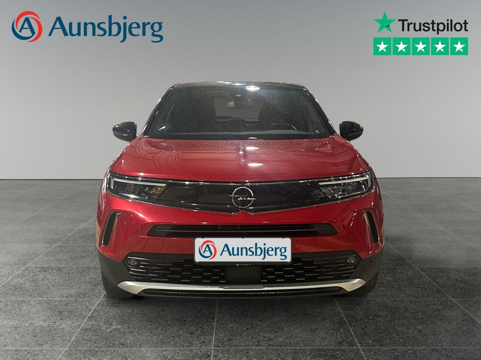 Opel Mokka-e 50 Ultimate 5d