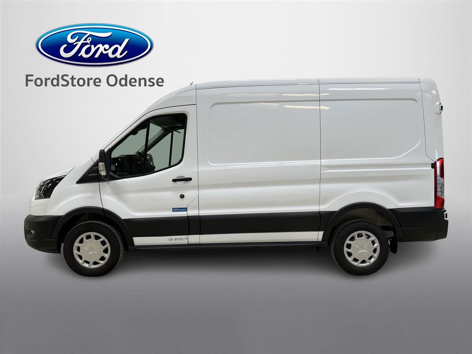 Ford Transit 350 L2 Van 2,0 TDCi 130 Trend H2 FWD