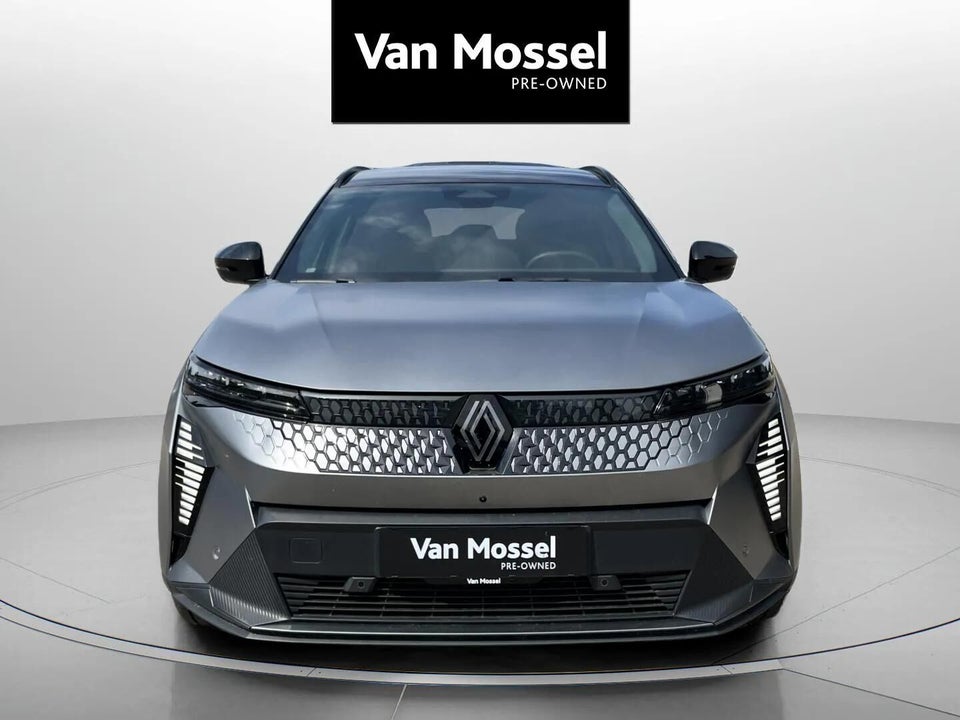 Renault Scenic E-Tech 87 Esprit Alpine 5d