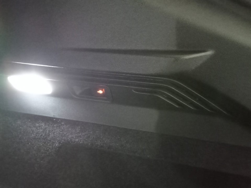 VW ID.5 77 Style+ 5d