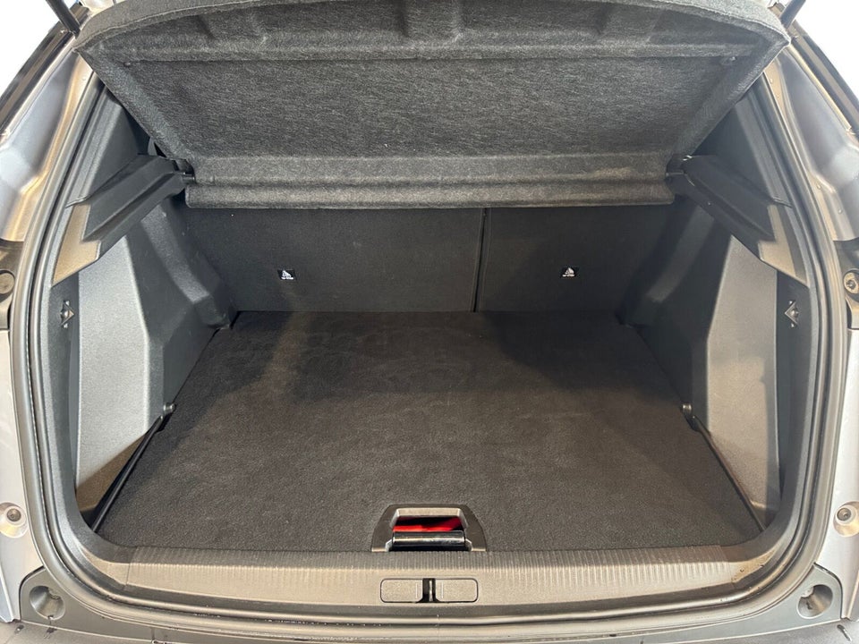 Peugeot e-2008 50 Allure 5d