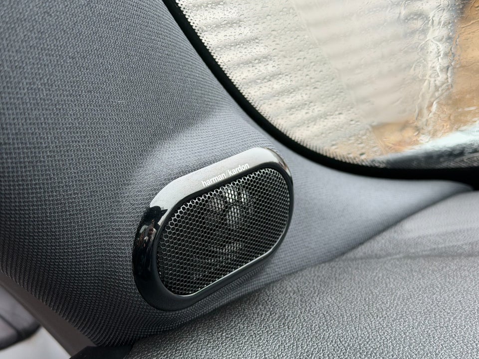 MINI Cooper SE Maximise 3d