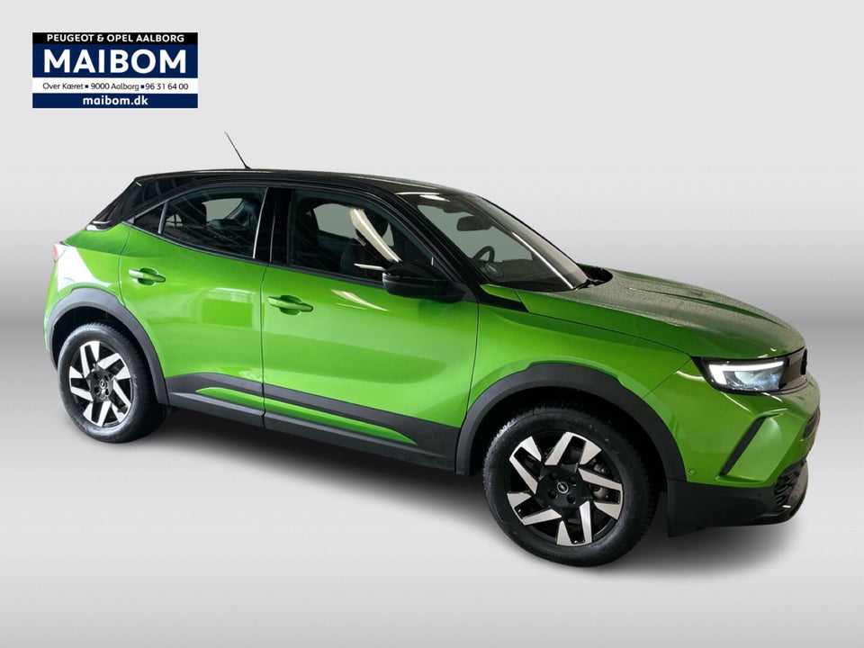 Opel Mokka-e 50 GS Line 5d