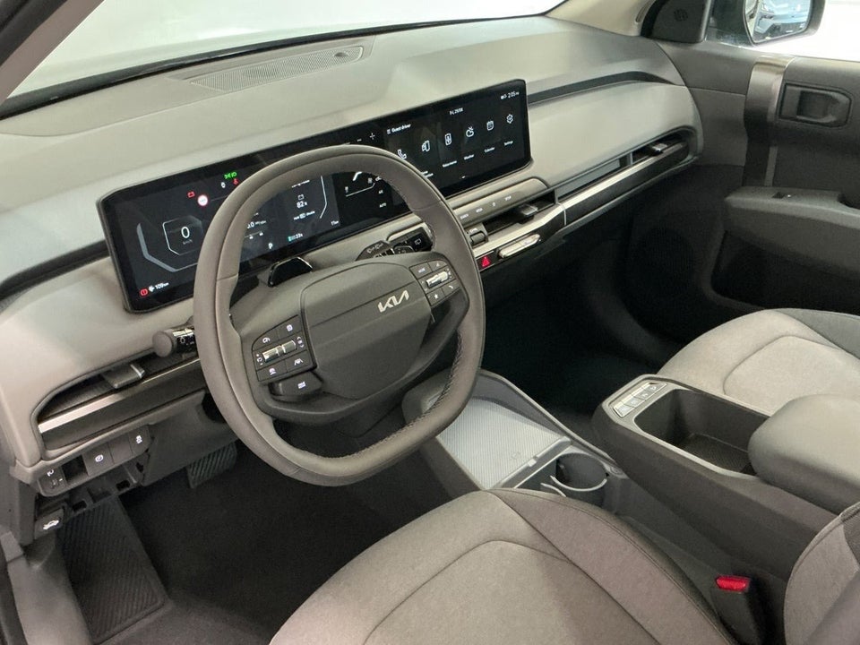 Kia EV3 81 Long Range Prestige 5d