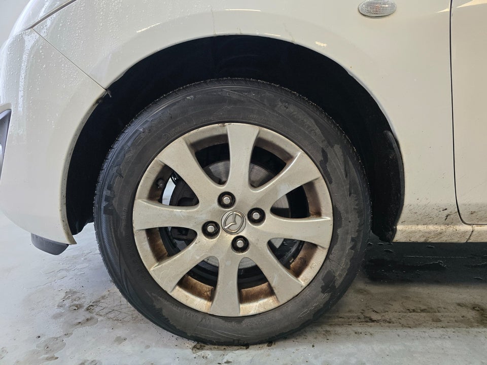 Mazda 2 1,3 Advance 5d