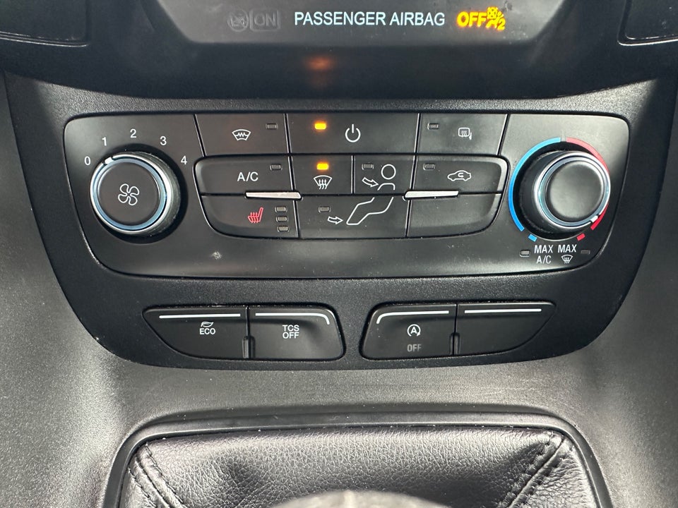 Ford Transit Connect 1,5 TDCi 100 Trend lang