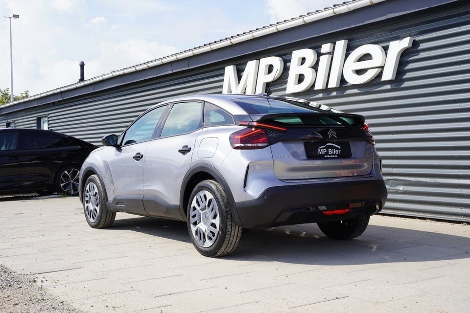 Citroën C4 1,2 PureTech 100 Iconic 5d