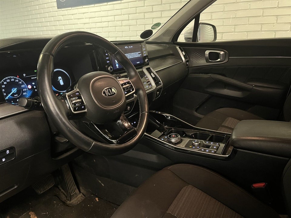 Kia Sorento 1,6 PHEV Upgrade aut. 4WD 7prs 5d