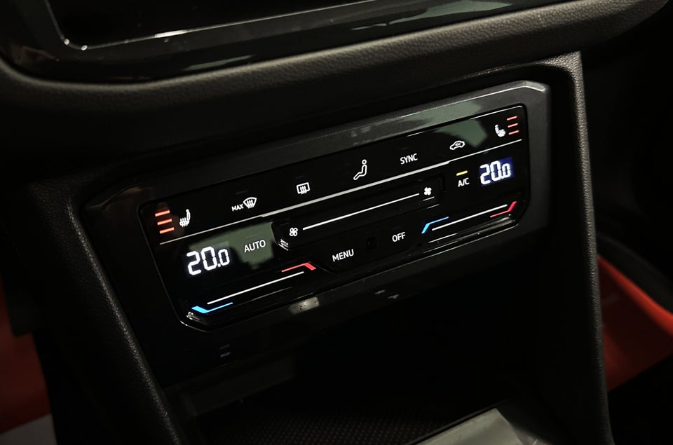 VW Tiguan 1,4 eHybrid Elegance DSG 5d
