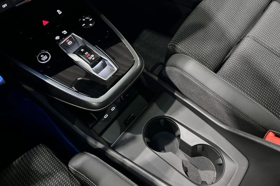 Audi Q4 e-tron 45 Ultra 5d