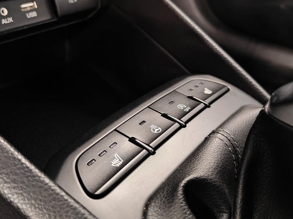 Kia Rio 1,0 T-GDi Comfort 5d