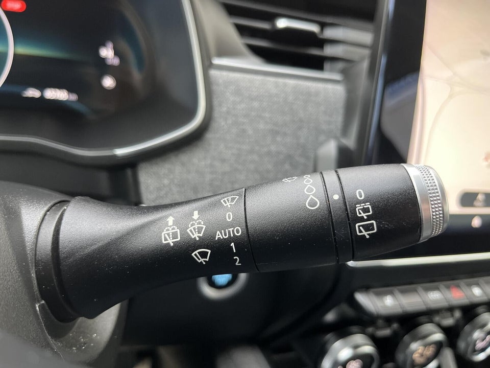 Renault Zoe 52 Zen 5d