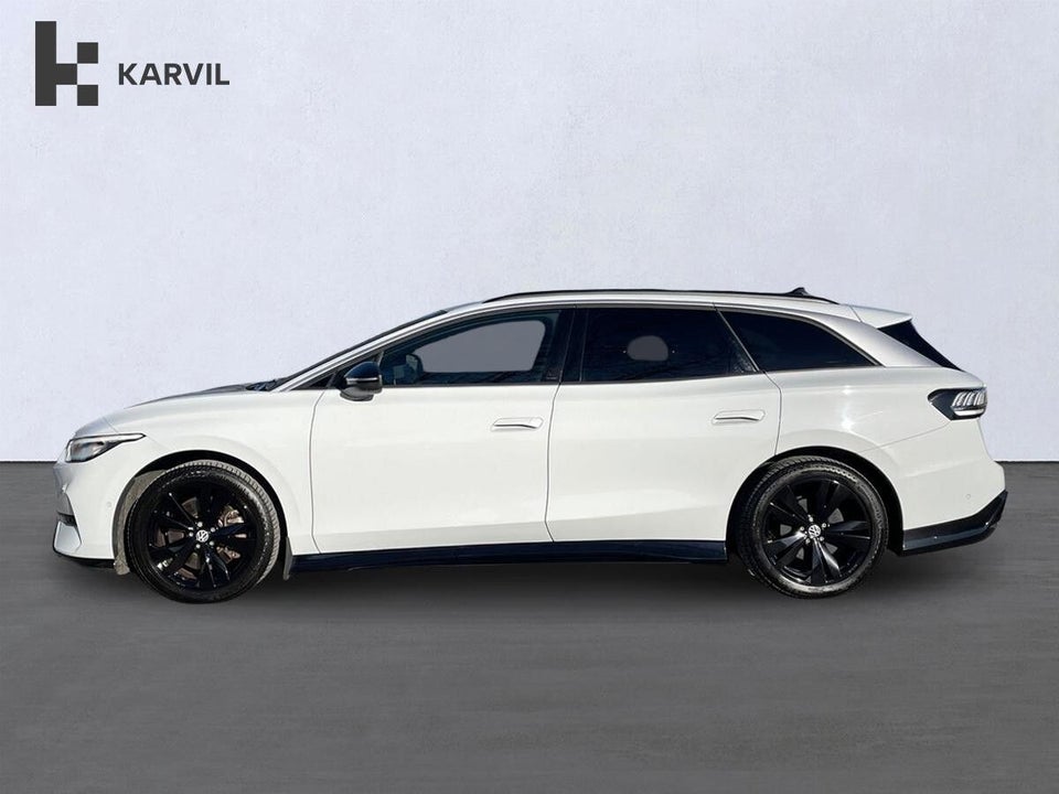 VW ID.7 77 Pro Tourer 5d